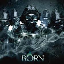 Born (JAP) : Dogma